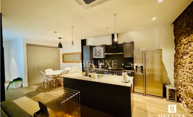 ALQUILER AMOBLADO APARTAMENTO EN CASCO ANTIGUO PH LOS PORTALES (3)