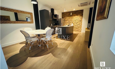 ALQUILER AMOBLADO APARTAMENTO EN CASCO ANTIGUO PH LOS PORTALES (3)