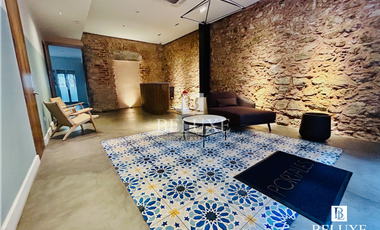 ALQUILER AMOBLADO APARTAMENTO EN CASCO ANTIGUO PH LOS PORTALES (3)