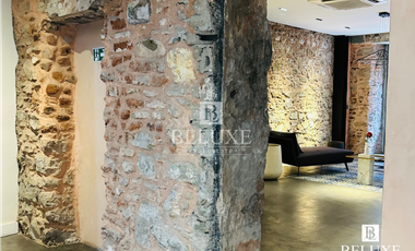 ALQUILER AMOBLADO APARTAMENTO EN CASCO ANTIGUO PH LOS PORTALES (3)