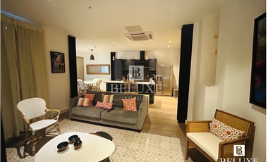 ALQUILER AMOBLADO APARTAMENTO EN CASCO ANTIGUO PH LOS PORTALES (3)