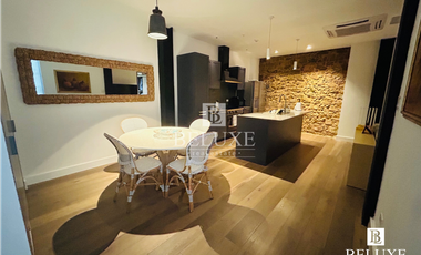 ALQUILER AMOBLADO APARTAMENTO EN CASCO ANTIGUO PH LOS PORTALES (3)