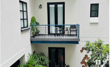 ALQUILER AMOBLADO APARTAMENTO EN CASCO ANTIGUO PH LOS PORTALES (3)