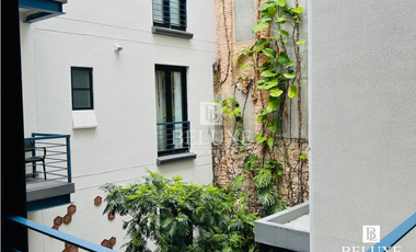 ALQUILER AMOBLADO APARTAMENTO EN CASCO ANTIGUO PH LOS PORTALES (3)
