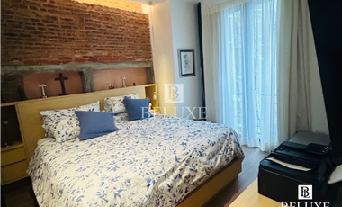 ALQUILER AMOBLADO APARTAMENTO EN CASCO ANTIGUO PH LOS PORTALES (3)