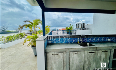 ALQUILER AMOBLADO APARTAMENTO EN CASCO ANTIGUO PH LOS PORTALES (3)