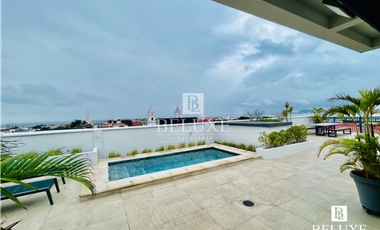 ALQUILER AMOBLADO APARTAMENTO EN CASCO ANTIGUO PH LOS PORTALES (3)