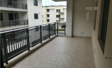 PANAMA PACIFICO / PH RIVER VALLEY / 3 HABITACIONES / 150m2
