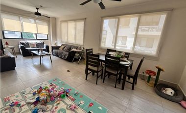 PANAMA PACIFICO / PH RIVER VALLEY / 3 HABITACIONES / 150m2