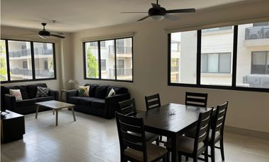 PANAMA PACIFICO / PH RIVER VALLEY / 3 HABITACIONES / 150m2