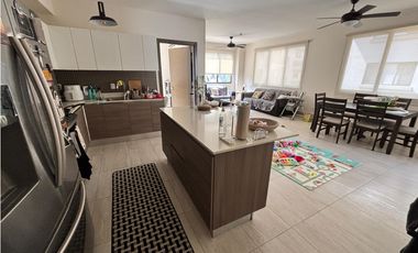 PANAMA PACIFICO / PH RIVER VALLEY / 3 HABITACIONES / 150m2