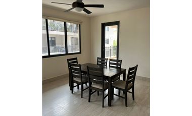 PANAMA PACIFICO / PH RIVER VALLEY / 3 HABITACIONES / 150m2