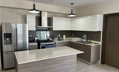PANAMA PACIFICO / PH RIVER VALLEY / 3 HABITACIONES / 150m2