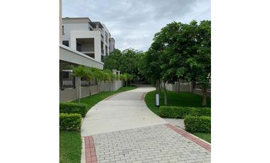 PANAMA PACIFICO / PH RIVER VALLEY / 3 HABITACIONES / 150m2