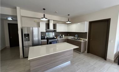 PANAMA PACIFICO / PH RIVER VALLEY / 3 HABITACIONES / 150m2