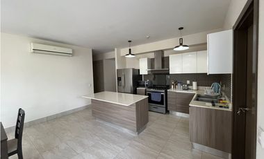 PANAMA PACIFICO / PH RIVER VALLEY / 3 HABITACIONES / 150m2