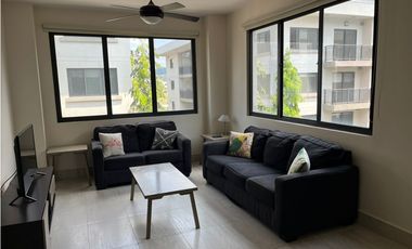 PANAMA PACIFICO / PH RIVER VALLEY / 3 HABITACIONES / 150m2