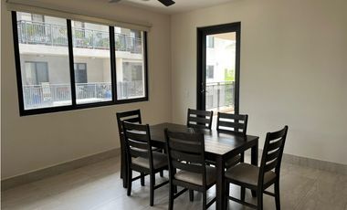 PANAMA PACIFICO / PH RIVER VALLEY / 3 HABITACIONES / 150m2