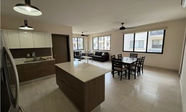 PANAMA PACIFICO / PH RIVER VALLEY / 3 HABITACIONES / 150m2