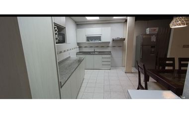 ALTOS DE PANAMA / VILLA DE VIZCAYA / 215 M2 / 3 HABITACIONES