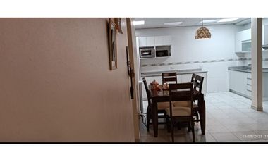 ALTOS DE PANAMA / VILLA DE VIZCAYA / 215 M2 / 3 HABITACIONES