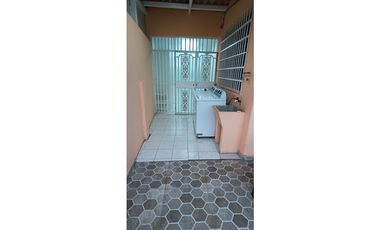 ALTOS DE PANAMA / VILLA DE VIZCAYA / 215 M2 / 3 HABITACIONES