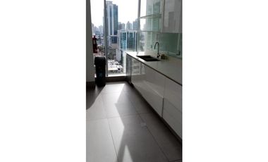 Venta o Alquiler: Oficina en Torre Optima, Obarrio