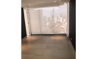 Venta o Alquiler: Oficina en Torre Optima, Obarrio