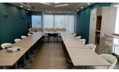 Venta o Alquiler: Oficina en Torre Optima, Obarrio