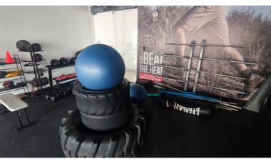SEA CONFIABLE ALQUILA LOCAL PARA GIMNASIO