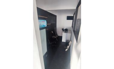 SEA CONFIABLE ALQUILA LOCAL PARA GIMNASIO