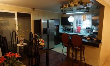LAS MAÑANITAS / RESIDENCIAL LAS AMERICAS / 162M2 / REMODELADA
