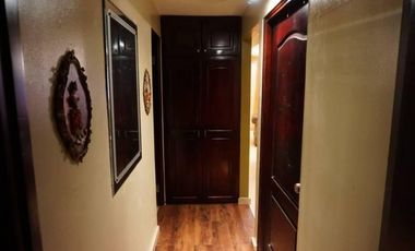 LAS MAÑANITAS / RESIDENCIAL LAS AMERICAS / 162M2 / REMODELADA