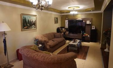 LAS MAÑANITAS / RESIDENCIAL LAS AMERICAS / 162M2 / REMODELADA