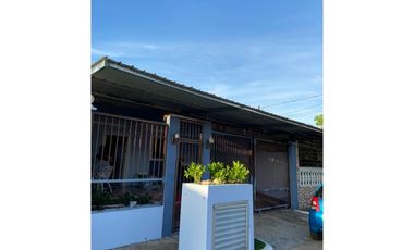LAS MAÑANITAS / RESIDENCIAL LAS AMERICAS / 162M2 / REMODELADA