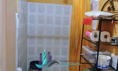 VENDO CASA DE DOS HABITACIONES ALGARROBOS