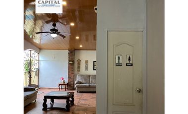 CASA ESQUINA EN LAS VERDES DE NUEVO ARRAIJAN