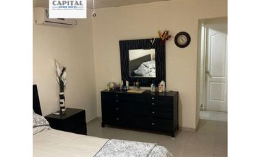 CASA ESQUINA EN LAS VERDES DE NUEVO ARRAIJAN