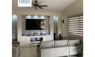 CASA ESQUINA EN LAS VERDES DE NUEVO ARRAIJAN