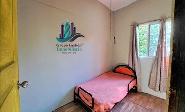 ALQUILO DOS CASAS DE CAMPO PARA UNA SOLA FAMILIA
