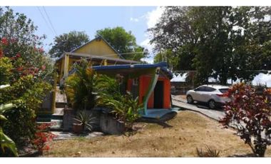 ALQUILO CASA EN SAN CARLOS EL HIGO 5R