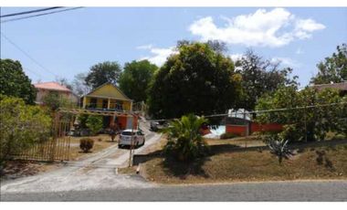 ALQUILO CASA EN SAN CARLOS EL HIGO 5R