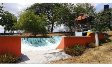 ALQUILO CASA EN SAN CARLOS EL HIGO 5R