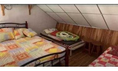 ALQUILO CASA EN SAN CARLOS EL HIGO 5R