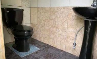 ALQUILO CASA EN SAN CARLOS EL HIGO 5R