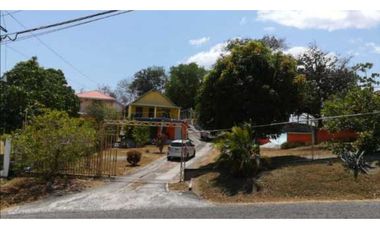 ALQUILO CASA EN SAN CARLOS EL HIGO 5R