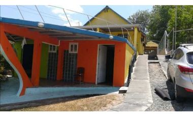 ALQUILO CASA EN SAN CARLOS EL HIGO 5R
