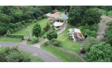 ALQUILO CASA EN SAN CARLOS EL HIGO 5R