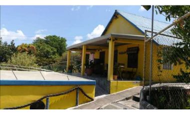 ALQUILO CASA EN SAN CARLOS EL HIGO 5R