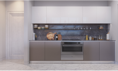 Venta: Apartamentos en Torre sur de Wanders & YOO